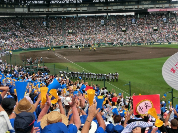 高校野球