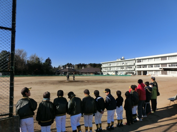 仲間が増えました！