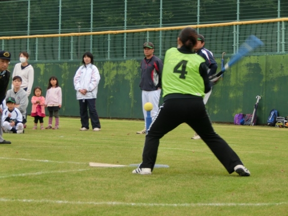 印西市スポーツフェスタTボール大会準優勝！